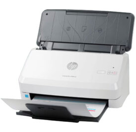 Scanner HP ScanJet Pro 2000 S2 SCANNER:US/CA 100-240V 50/60Hz - Imagem 2