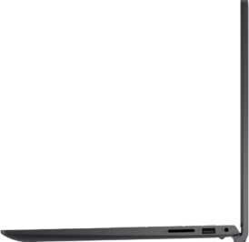 Notebook Dell 15 DC15250 79N4M Core 3-100U 1.2GHZ/ 8GB/ 512 SSD/ 15.6” FHD/W11H Carbon Black - Imagem 6
