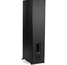 Caixa Torre de Som Klipsch R-820F 1065833 - Preto - Imagem 5