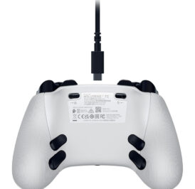 Controle Razer Wolverine V3 Tournament Edition Branco - RZ06-05210200-R3U1 - Imagem 3