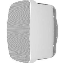 Caixa de Som para Interior e Exterior Klipsch PSM-650-T 80W RMS/320W Pico 6.5” Branco - Imagem 3