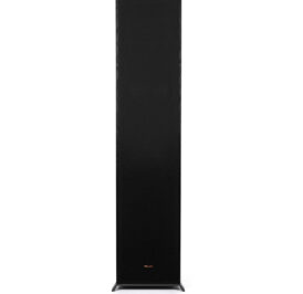 Caixa Torre de Som Klipsch R-820F 1065833 - Preto - Imagem 1