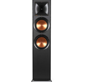 Caixa Torre de Som Klipsch R-820F 1065833 - Preto - Imagem 4
