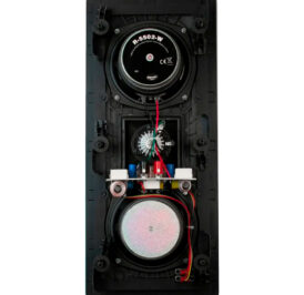 Caixa de Som para Embutir Klipsch R-5502-W II Central - Branco (UND) - Imagem 4