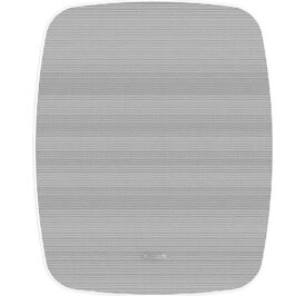 Caixa de Som para Interior e Exterior Klipsch PSM-650-T 80W RMS/320W Pico 6.5” Branco - Imagem 1