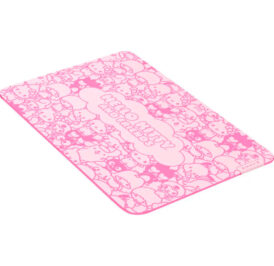 Mouse Pad Razer Gigantus V2 Soft Gaming Mouse Mat Medium Hello Kitty And FR RZ02-03333400-R3M1 - Imagem 3