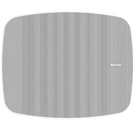 Caixa de Som para Interior e Exterior Klipsch PSM-650-T 80W RMS/320W Pico 6.5” Branco - Imagem 2