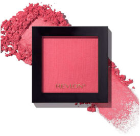 Blush Revlon Powder Very Cherry 033 4784-83 - Imagem 1