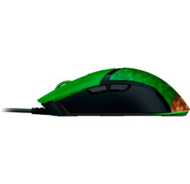 Mouse Gamer Razer Cobra Customizable 8.500 DPI USB RGB Minecraft Edition FRML Pack - RZ01-04650200-R3M1 - Imagem 3
