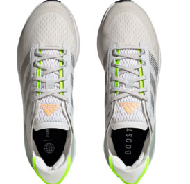 Tênis adidas Unissex Breakn Avryn 8 Branco - IG2353 - Imagem 2