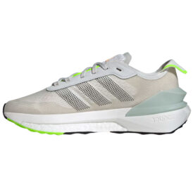 Tênis adidas Unissex Breakn Avryn 8 Branco - IG2353 - Imagem 3