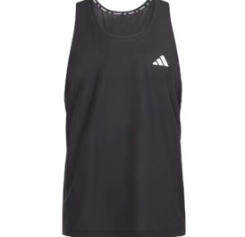 Camiseta Regata adidas Masculino OTR B Tank S Preto - IN1499 - Imagem 1