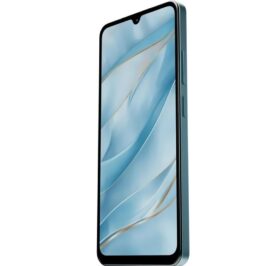 Smartphone Xiaomi POCO C71 Dual SIM 4GB+128GB 6.88″ - Azul 65036 - Imagem 2