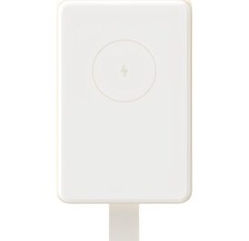 Powerbank Xiaomi BHR9074GL Magnético 6.000mAh GL 58479 WPB0620MI - Imagem 1