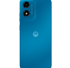 Smartphone Motorola Moto G04s XT2421-7 Dual SIM 4+4/256GB 6.56″ - Brilliant Blue - Imagem 7