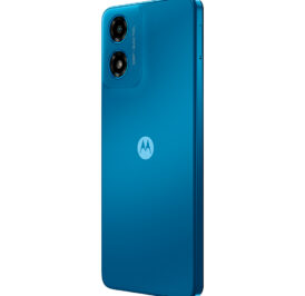 Smartphone Motorola Moto G04s XT2421-7 Dual SIM 4+4/256GB 6.56″ - Brilliant Blue - Imagem 6