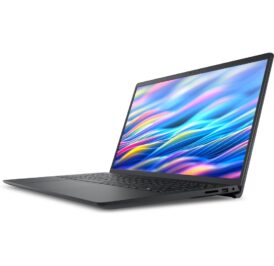 Notebook Dell 15 DC15250 79N4M Core 3-100U 1.2GHZ/ 8GB/ 512 SSD/ 15.6” FHD/W11H Carbon Black - Imagem 4