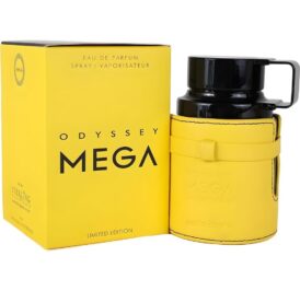 Perfume Armaf Odyssey Mega Eau de Parfum Masculino 100ML 149388 - Imagem 1