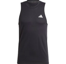 Camiseta Regata adidas Masculino TR-ES SL T M Preto - IC6945 - Imagem 1