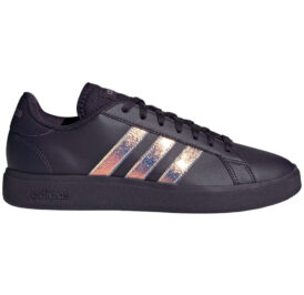 Tênis adidas Feminino Grand Court Base 2.0 5 Preto - ID3043 - Imagem 1