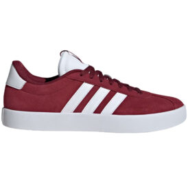 Tênis adidas Masculino VL Court 3.0 8 Vermelho - IF4457 - Imagem 1