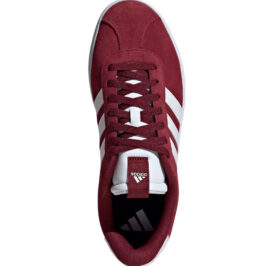 Tênis adidas Masculino VL Court 3.0 8 Vermelho - IF4457 - Imagem 3