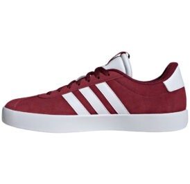 Tênis adidas Masculino VL Court 3.0 8 Vermelho - IF4457 - Imagem 2