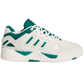 Tênis adidas Masculino Midcity Low 11 Branco - IG8523 - Imagem 1