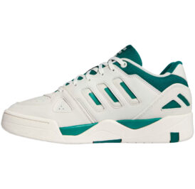 Tênis adidas Masculino Midcity Low 11 Branco - IG8523 - Imagem 2