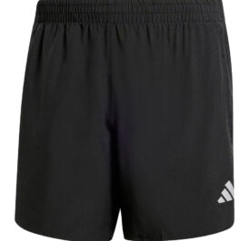 Short adidas Masculino Run It Short 7 XL Preto - IL7232 - Imagem 1