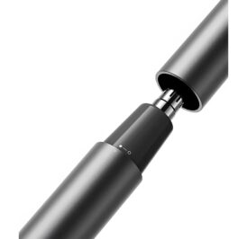 Aparador de Pelos Nasais Xiaomi Nose Hair Trimmer 58349-BHR8997GL-MJGHB1LF - Imagem 2