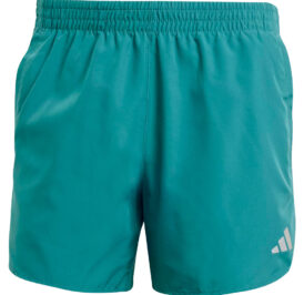 Short adidas Masculino Run IT Short 4 S Preloved Teal - JM5749 - Imagem 1