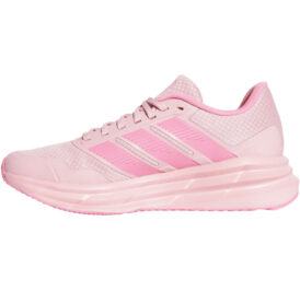 Tênis adidas Feminino Galaxy Star 2.0 W 9 Rosa - JQ8643 - Imagem 2