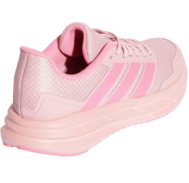 Tênis adidas Feminino Galaxy Star 2.0 W 9 Rosa - JQ8643 - Imagem 3