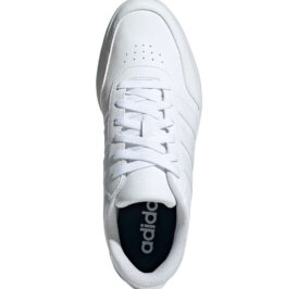 Tênis adidas Masculino Breaknet 3.0 11 Branco – JR3546 - Imagem 3
