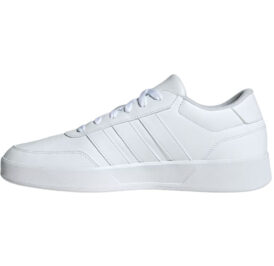 Tênis adidas Masculino Breaknet 3.0 11 Branco – JR3546 - Imagem 2