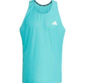 Camiseta Regata adidas Masculino OTR B Tank L Mint - JW9680 - Imagem 1
