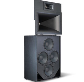 Caixa de Som Klipsch KPT-535 N2 Network 1010458 - Imagem 2
