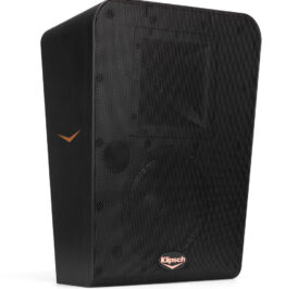 Caixa de Som Klipsch KPT-8000M Surround Cinema 2 Vias 100W (PAR) Ebony - Imagem 2