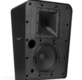 Caixa de Som Klipsch KPT-8000M Surround Cinema 2 Vias 100W (PAR) Ebony - Imagem 4