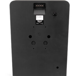 Caixa de Som Klipsch KPT-8000M Surround Cinema 2 Vias 100W (PAR) Ebony - Imagem 5