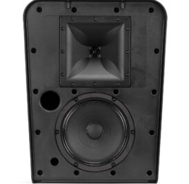 Caixa de Som Klipsch KPT-8000M Surround Cinema 2 Vias 100W (PAR) Ebony - Imagem 3