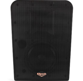 Caixa de Som Klipsch KPT-8000M Surround Cinema 2 Vias 100W (PAR) Ebony - Imagem 1