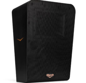 Caixa de Som Klipsch KPT-8060H Surround Cinema Design Estético 2 Vias 8” - Imagem 2