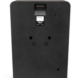 Caixa de Som Klipsch KPT-8060H Surround Cinema Design Estético 2 Vias 8” - Imagem 6