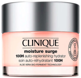 Creme Hidratante Clinique Moisture Surge KWW6-01 100HS 125ML - Imagem 1