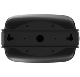 Caixa de Som para Interior e Exterior Klipsch RSM-400 Premium 40W RMS/160W Pico 4” (PAR) Preto - Imagem 5