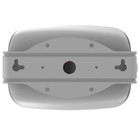 Caixa de Som para Interior e Exterior Klipsch RSM-400 Premium 40W RMS/160W Pico 4” (PAR) Branco - Imagem 5