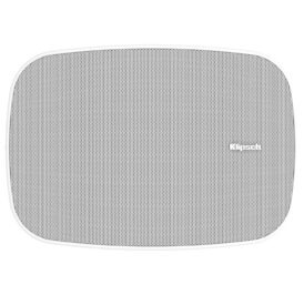 Caixa de Som para Interior e Exterior Klipsch RSM-400 Premium 40W RMS/160W Pico 4” (PAR) Branco - Imagem 2