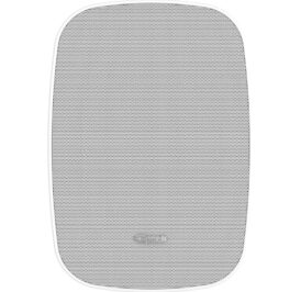 Caixa de Som para Interior e Exterior Klipsch RSM-400 Premium 40W RMS/160W Pico 4” (PAR) Branco - Imagem 1